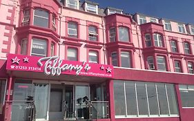 Tiffany's Hotel Blackpool
